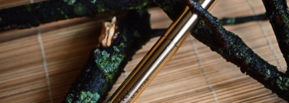 By Terry Ombre Blackstar #10 Midnight Forest