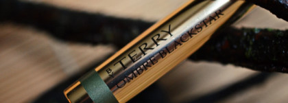 By Terry Ombre Blackstar #10 Midnight Forest