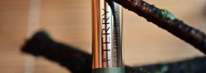 By Terry Ombre Blackstar #10 Midnight Forest