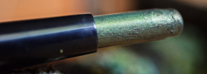 By Terry Ombre Blackstar #10 Midnight Forest