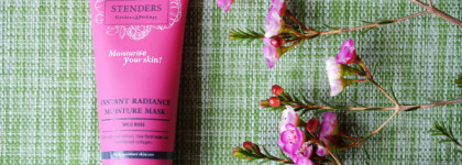 Новинка от Stenders