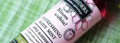 Новинка от Stenders, часть 2