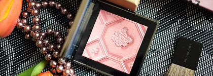Burberry Silk and Bloom Blush Palette