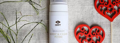 Мое очищение прямо сейчас