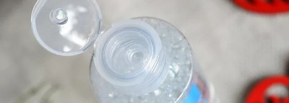 Мое очищение прямо сейчас