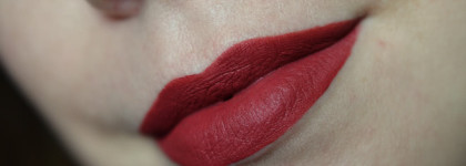 Ciate London. Обзор части декоративной косметики