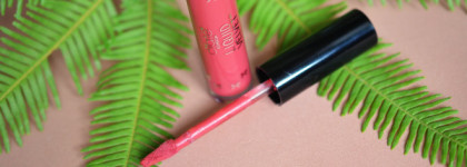 Ciate London. Обзор части декоративной косметики