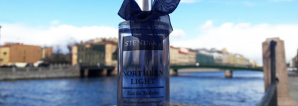 Stenders Northern Light EDT
