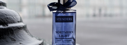 Stenders Northern Light EDT