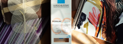 La Roche-Posay Rosaliac CC Cream