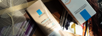 La Roche-Posay Rosaliac CC Cream