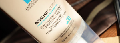 La Roche-Posay Rosaliac CC Cream