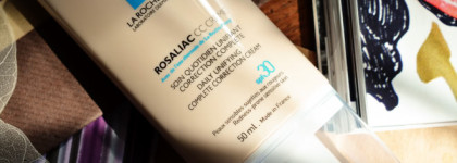 La Roche-Posay Rosaliac CC Cream