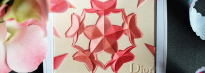 Азиатская весна Dior