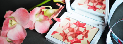 Азиатская весна Dior