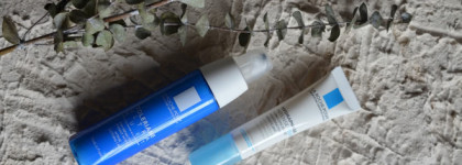 В ожидании лета с La Roche Posay