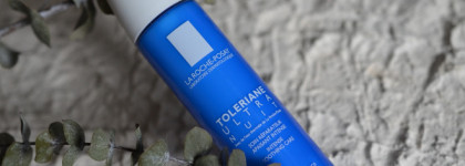 В ожидании лета с La Roche Posay