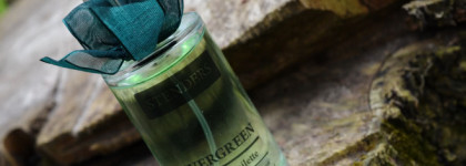 Весенняя свежесть со Stenders