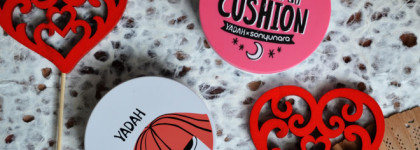 Yadah. Правила хорошего тона по-корейски