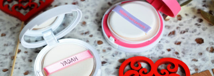 Yadah. Правила хорошего тона по-корейски