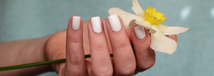 Первый белый у Dior - Optic White #002