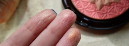 Знойное лето от Art Deco