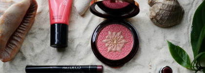 Знойное лето от Art Deco