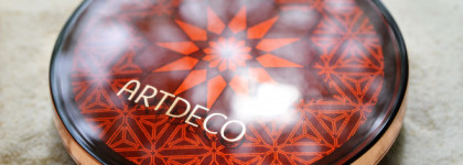 Знойное лето от Art Deco