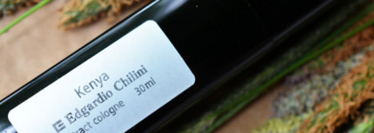 Жаркая Кения