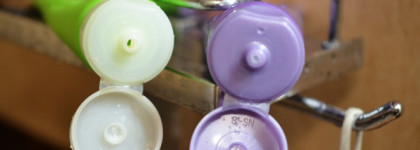 The Skin House VS the Skin House