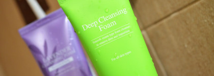 The Skin House VS the Skin House