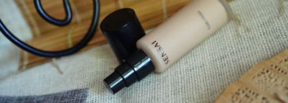 Sensai Fluid Finish + Loose Powder