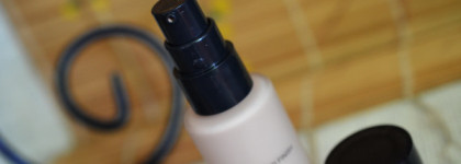 Sensai Fluid Finish + Loose Powder