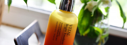 The Skin House. Vital bright