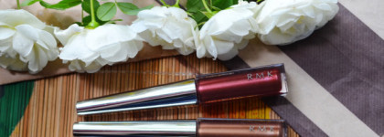 RMK eyeliners