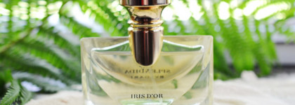 Bvlgari Splendida Iris D'or EDP