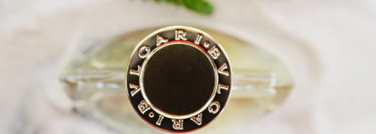 Bvlgari Splendida Iris D'or EDP