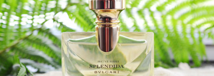 Bvlgari Splendida Iris D'or EDP