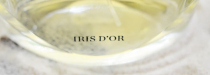 Bvlgari Splendida Iris D'or EDP