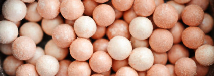 Неожиданное открытие - Avon True Colour Румяна в шариках