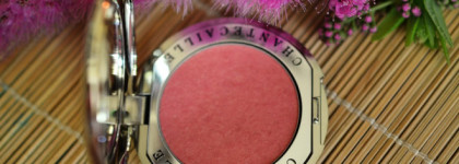 Лучшие летние румяна ever. Chantecaille Laughter