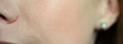 Лучшие летние румяна ever. Chantecaille Laughter