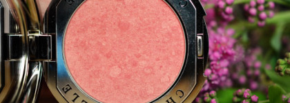 Лучшие летние румяна ever. Chantecaille Laughter