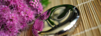 Лучшие летние румяна ever. Chantecaille Laughter