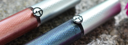 Круиз от Армани