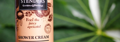 Ароматное лето со Stenders