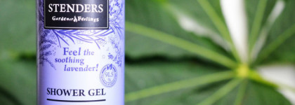 Ароматное лето со Stenders