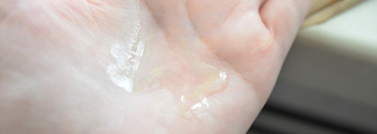 Масло vs вода для очищения от the Skin House