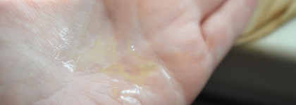 Масло vs вода для очищения от the Skin House