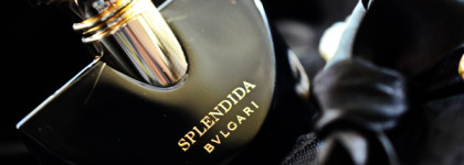 Bvlgari Splendida Jasmin Noir Edp. Между ангелом и бесом